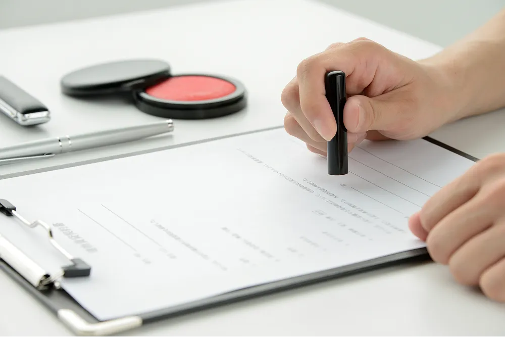 設営・民泊・簡易宿所申請