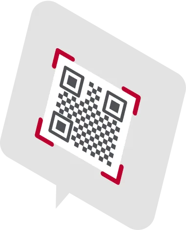 QR