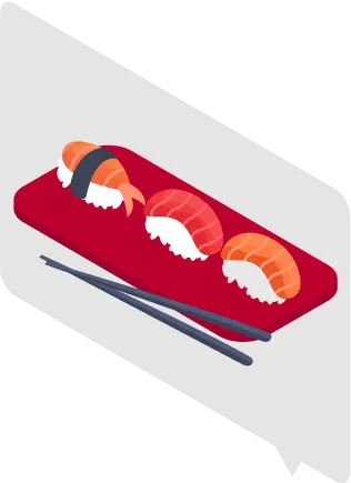 寿司